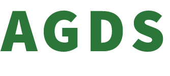 A GOOD START logo